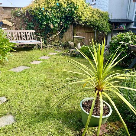Neptunes Rest St Austell Zewnętrze zdjęcie