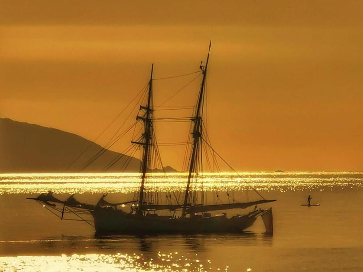 Neptunes Rest St Austell Zewnętrze zdjęcie