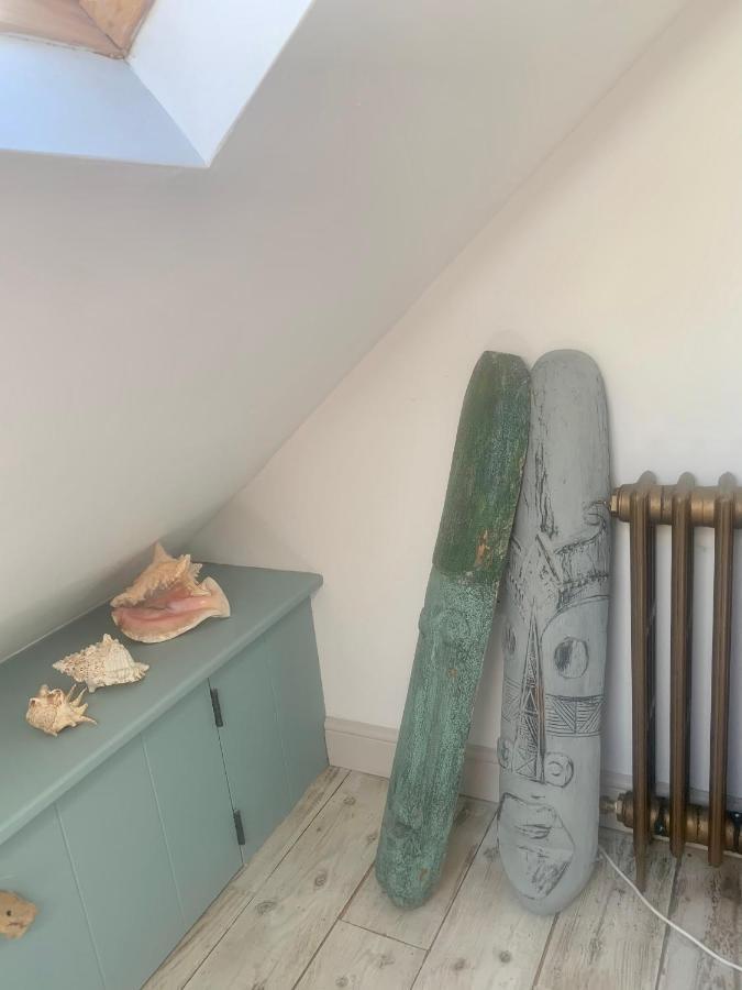Neptunes Rest St Austell Zewnętrze zdjęcie