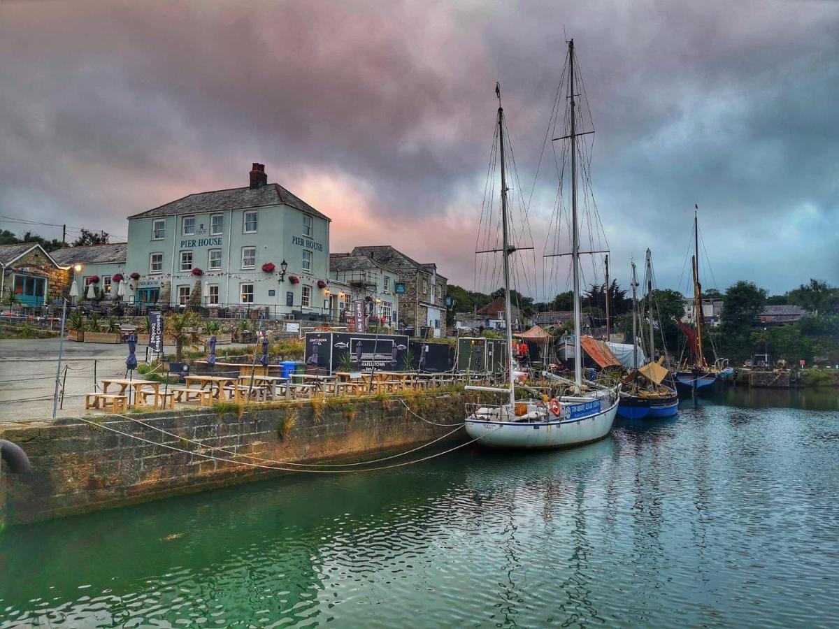 Neptunes Rest St Austell Zewnętrze zdjęcie
