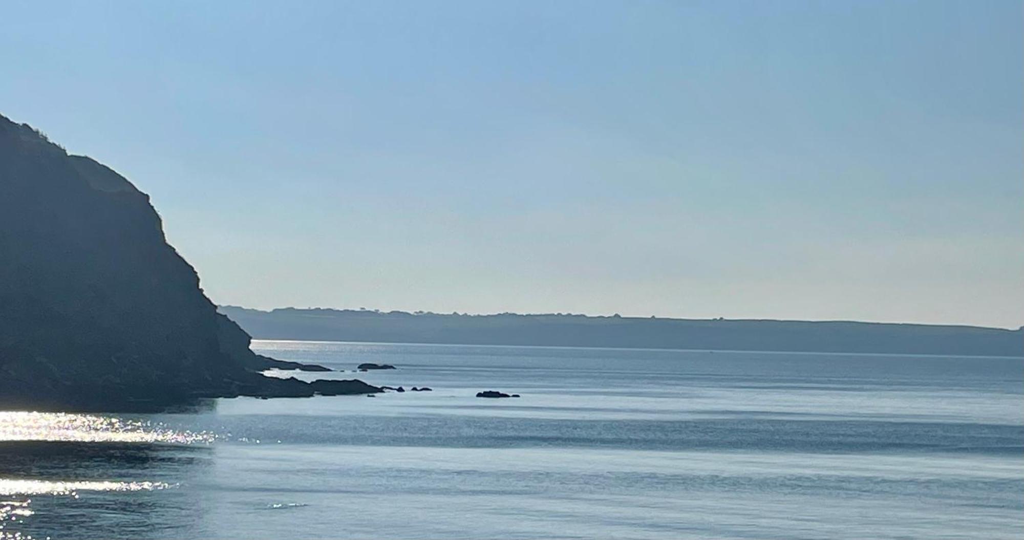 Neptunes Rest St Austell Zewnętrze zdjęcie