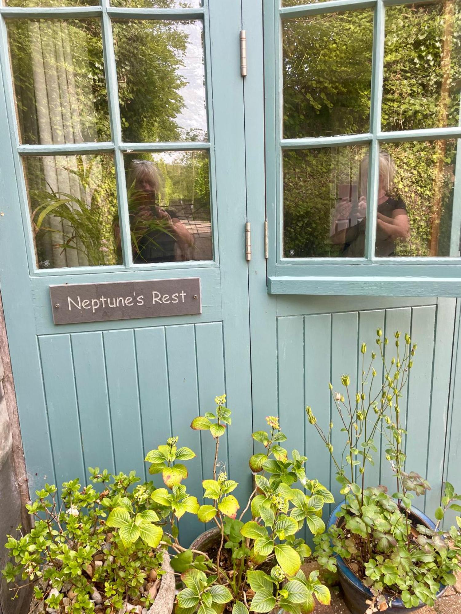 Neptunes Rest St Austell Zewnętrze zdjęcie