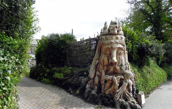 Neptunes Rest St Austell Zewnętrze zdjęcie