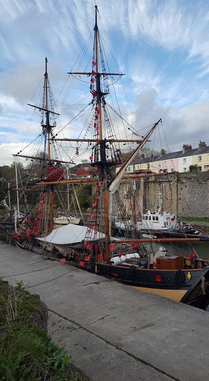 Neptunes Rest St Austell Zewnętrze zdjęcie