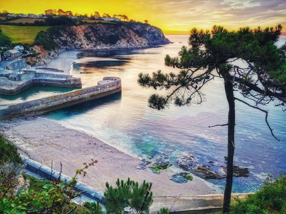 Neptunes Rest St Austell Zewnętrze zdjęcie